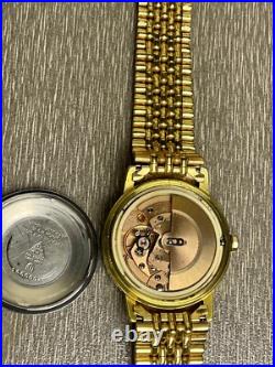 Vintage Omega Geneve Rare Automatic men's watch 1481 cal 1660098 Vintage Omega Geneve Rare Automatic men's watch 1481 cal 1660098