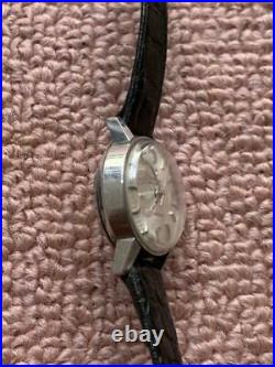 Vintage Omega Geneve Rare Collectable Women's Watch Automatic Used from Japan