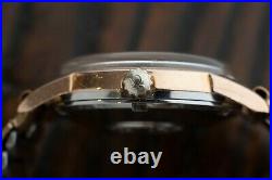 Vintage Omega Seamaster Wrist Watch Rare