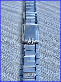 Vintage Omega Speedmaster 2915 2998 2913 7077 Watch Bracelet RARE
