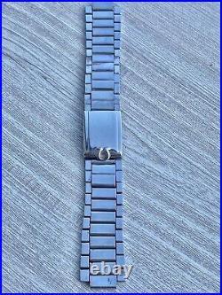 Vintage Omega Speedmaster 2915 2998 2913 7077 Watch Bracelet RARE