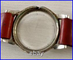 Vintage Onega Hand-Wind Movement Authentic Rare Swiss Made Ladies Wach GWO