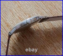 Vintage Oversize Omega 30T2 Jumbo Watch 38mm WWII era 1944 RARE