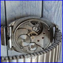 Vintage Rare Omega Hand-Winding Men's Watch