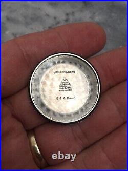 Vintage Rare Omega Ref 2640-4 Cal 283 Watch, Orologio, Montre, Uhren