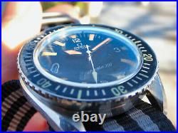 Vintage Rare Omega Seamaster 300 Diver Automatic Watch 165.024 165024