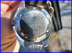 Vintage Rare Omega Seamaster 300 Diver Automatic Watch 165.024 165024