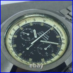 Vintage Rare Omega Speedmaster Anakin Sky Walker Ref 145.023 Manual Wind Cal 861 Vintage Rare Omega Speedmaster Anakin Sky Walker Ref 145.023 Manual Wind Cal 861