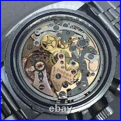 Vintage Rare Omega Speedmaster Anakin Sky Walker Ref 145.023 Manual Wind Cal 861 Vintage Rare Omega Speedmaster Anakin Sky Walker Ref 145.023 Manual Wind Cal 861