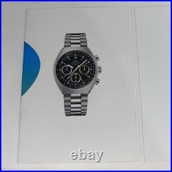 Vintage Rare Omega Speedmaster Mark 2 Rio 2016 Olympics Chrono Vintage Rare Omega Speedmaster Mark 2 Rio 2016 Olympics Chrono