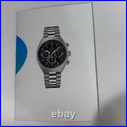 Vintage Rare Omega Speedmaster Mark 2 Rio 2016 Olympics Chrono Vintage Rare Omega Speedmaster Mark 2 Rio 2016 Olympics Chrono
