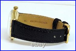 Vintage Solid 18k Gold OMEGA CONSTELLATION Automatic Watch Cal 564 168015 RARE Vintage Solid 18k Gold OMEGA CONSTELLATION Automatic Watch Cal 564 168015 RARE