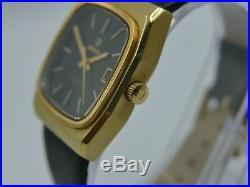 Vintage watch mens OMEGA CONSTELLATION AUTOMATIC REF. SF 166.0249 CAL. 1010 RARE